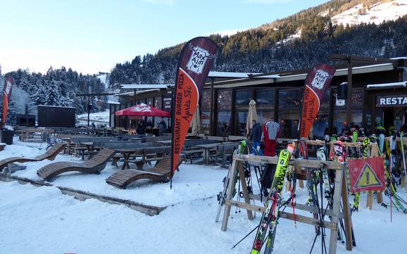 Après-Ski Alta Val Pusteria (Alto Adige) – Après-Ski 3 Cime/3 Zinnen Dolomiti - Monte Elmo/Orto del Toro/Croda Rossa/Passo Monte Croce