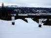 Snowparks Svezia Settentrionale – Snowpark Åre