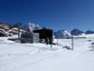 Sicurezza neve Snow Card Tirol – Sicurezza neve Pitztaler Gletscher (Ghiacciaio del Pitztal)