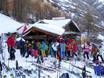 Après-Ski Regione del Lemano – Après-Ski Breuil-Cervinia/Valtournenche/Zermatt - Cervino
