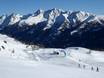 Snowparks Val Pusteria – Snowpark Sillian - Thurntaler (Alta Val Pusteria)