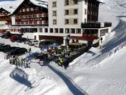 Suggerimento su Après-Ski Toni's Einkehr