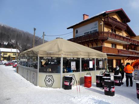 Après-Ski Polonia – Après-Ski Szczyrk Mountain Resort