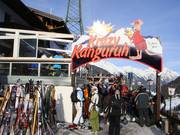 Suggerimento su Après-Ski Krazy Kanguruh