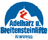 Adelharz- und Breitensteinlifte - Kranzegg (Rettenberg)