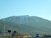 Pirenei: Accesso nei comprensori sciistici e parcheggio – Accesso, parcheggi La Molina/Masella - Alp2500