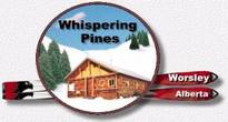 Whispering Pines - Worsley