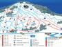 Mappa delle piste Master Ski - Tylicz