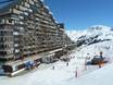 Savoie Mont Blanc: Offerta di alloggi dei comprensori sciistici – Offerta di alloggi La Plagne (Paradiski)