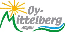 Gerhalde - Oy-Mittelberg
