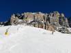 Comprensori sciistici per sciatori esperti e freeriding Trentino-Alto Adige – Sciatori esperti, freerider Carezza