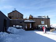 Suggerimento su ristorazione Montana Royal Alpine Club