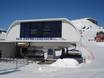 Lillehammer: Migliori impianti di risalita – Impianti di risalita Skeikampen - Gausdal