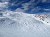 Comprensori sciistici per sciatori esperti e freeriding Isola del Sud – Sciatori esperti, freerider Coronet Peak