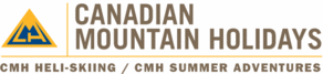 Canadian Mountain Holidays - Valemount