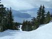 Vancouver, Coast & Mountains: Recensioni dei comprensori sciistici – Recensione Cypress Mountain
