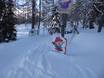 Mini Snowpark Le Buse (Falcade)