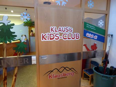Asilo della neve "Klausi Club"