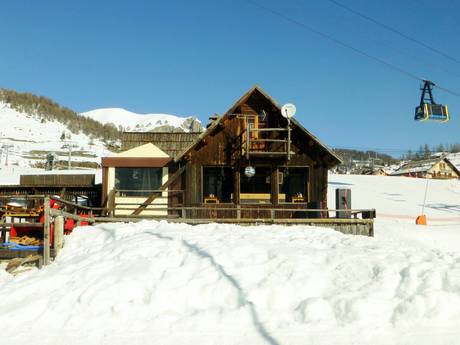 Après-Ski Provenza-Alpi-Costa Azzurra – Après-Ski Auron (Saint-Etienne-de-Tinée)