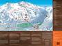Mappa delle piste Madrisa (Davos Klosters)