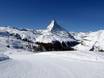 Vallese: Recensioni dei comprensori sciistici – Recensione Breuil-Cervinia/Valtournenche/Zermatt - Cervino