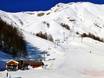 Provenza-Alpi-Costa Azzurra: Migliori impianti di risalita – Impianti di risalita Auron (Saint-Etienne-de-Tinée)