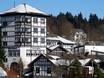 Rothaargebirge: Offerta di alloggi dei comprensori sciistici – Offerta di alloggi Postwiesen Skidorf - Neuastenberg