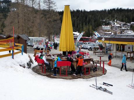 Après-Ski Region Seefeld – Tirols Hochplateau – Après-Ski Gschwandtkopf - Seefeld