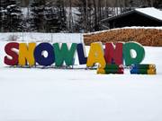 Suggerimento per i più piccoli  - Snowland della scuola di sci Heiligenblut