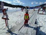 Suggerimento per i più piccoli  - Fun & Pro Skischule