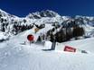 Snowparks Carinzia – Snowpark Pramollo (Nassfeld) - Hermagor