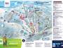 Mappa delle piste La Bresse - Hohneck