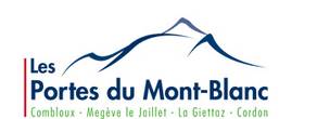 Les Portes du Mont-Blanc - Combloux/Megève le Jaillet/La Giettaz