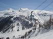 Alpi Graie: Migliori impianti di risalita – Impianti di risalita Tignes/Val d'Isère