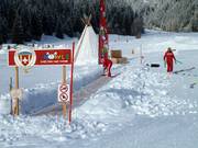 Suggerimento per i più piccoli  - Kinderland Skischule Churwalden
