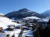 Kufstein: Offerta di alloggi dei comprensori sciistici – Offerta di alloggi Ski Juwel Alpbachtal Wildschönau