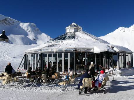 Après-Ski Monti del Wetterstein e Monti di Mieming – Après-Ski Zugspitze