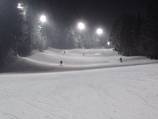 Nuovo impianto di illuminazione artificiale per sci notturno (Alpbach)