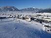 Kitzbüheler Alpen: Offerta di alloggi dei comprensori sciistici – Offerta di alloggi St. Johann in Tirol/Oberndorf - Harschbichl