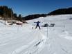 Snowparks Pirenei – Snowpark La Molina/Masella - Alp2500
