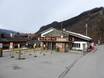 Davos Klosters: Pulizia nei comprensori sciistici – Pulizia Madrisa (Davos Klosters)