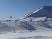 Snowparks Alpi Austriache – Snowpark Stubaier Gletscher (Ghiacciaio dello Stubai)