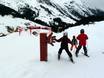 Funslope Steffisalp e Skimovie (Snowpark Warth)