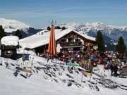 Suggerimento su Rifugi Kaltenbacher Skihütte