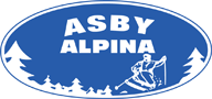 Asbybacken (Asby Alpina)
