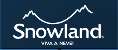 Snowland - Gramado