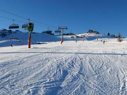 Steinplatte Winklmoosalm - Waidring/Reit im Winkl