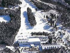 Mappa delle piste Gujo Kogen