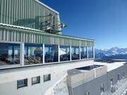 Suggerimento su ristorazione Plaine-Morte