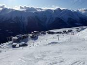 Fiescheralp senza auto